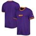 Men's Nike Purple Phoenix Suns Courtside DNA Performance T-Shirt