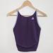 Adidas Tops | Adidas Climalite Tank Top | Color: Tan | Size: M