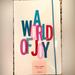 Kate Spade Office | Kate Spade New York Notebook Large A World Of Joy | Color: Blue/Pink | Size: Os