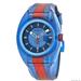 Gucci Accessories | Gucci Watch Rubber Unisex | Color: Blue/Green | Size: Os