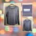 Columbia Tops | Columbia Size Small Long Sleeve | Color: Blue | Size: S
