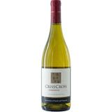 Criss Cross Chardonnay 2021 White Wine - California