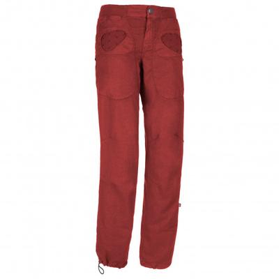 E9 - Women's Onda Flax - Boulderhose Gr XL rot Image