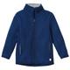 disana - Kid's Zipper-Jacke - Wolljacke Gr 74/80 blau