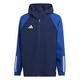 ADIDAS HK7658 TIRO23 C AW JKY Jacket Unisex team navy blue 2 Größe 1516