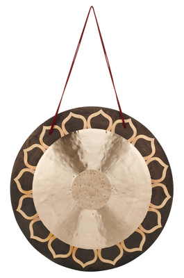 Sela Wind Gong Lotus SEGO24WIL