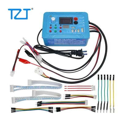 TZT-Onduleur multifonctionnel détecteur de réfrigérateur compresseur de réfrigérateur version