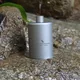 Boundless Voyage-Flasque en titane pour café et thé flacons HI canettes portables équipement de