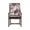 Mesquite Ranch Accent Chair - Crestview Collection CVFZR1791