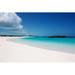 Highland Dunes White Sand Beach - Wrapped Canvas Photograph Canvas | 20 H x 30 W x 1.25 D in | Wayfair 6C1A6FD9AD9C4BE5AE504ACFADDD8496