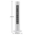 Starluna Torido Turmventilator, oszillierend