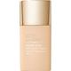 Double Wear Sheer-long-wear Makeup Spf20, Gesichts Make-up, foundation, Fluid, beige (1W1 BONE), deckend/langanhaltend/mattierend, Deckkraft: Mittel bis Hoch, dermatologisch getestet