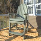 Hamilton Counter Height Deck Chair