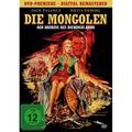 Die Mongolen - Uncut Kinofassung (Remastered) (DVD)