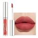 Herrnalise 8 Color Matte Lip Liner and Liquid Lipstick Set Non-Stick Cup 6+6 Lipgloss Makeup Sets Waterproof -Smudge Proof 24 Hour Long Lasting Lips Make Up Gift Makeup for Women Clearance