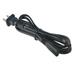 PKPOWER 6ft Power Cord For Expression Photo XP-8700 Wireless AIO Printer C11CK46201