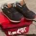 Levi's Shoes | Levi’s Sneaker & Fanny Pack Bundle | Color: Black/Red | Size: 10