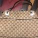 Gucci Bags | Gucci Bag | Color: Tan | Size: Os