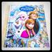 Disney Other | Frozen Look&Find Book | Color: Blue/Purple | Size: Osbb