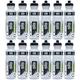 Spring Revolution2.0 LLB SIS 800ml Cycling Hydration Bottles - 12 Pack