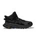 Hoka Trail Code GTX Shoes - Men's Black/Raven 9 1123165-BRVN-09D