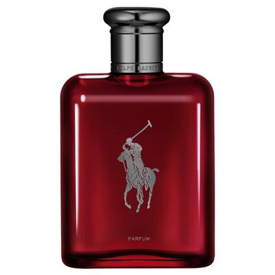Ralph Lauren Polo Red Parfum 125 ml Herren Image