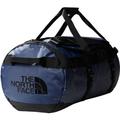 THE NORTH FACE Tasche TNF_EQ_U Travel Duffel, Größe M in Schwarz