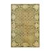 White 120 x 0.5 in Area Rug - Canora Grey Runner Braden Southwestern Hand-Knotted Wool Beige Area Rug Wool | 120 W x 0.5 D in | Wayfair