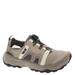 Teva Outflow CT - Womens 11 Grey Sandal Medium