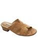 VANELi Horus - Womens 7.5 Bone Sandal Medium