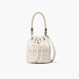 The Leather Bucket Bag