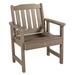 Lehigh Synthetic Wood Garden Chair