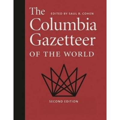 The Columbia Gazetteer Of The World