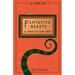 Pre-owned Fantastic Beasts & Where to Find Them Hardcover by Scamander Newt; Rowling J. K. ISBN 1338132318 ISBN-13 9781338132311