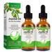 SEFUDUN 100% Pure Natural Jojoba Oil 2 oz Moisturizing Oil for Face Hair Skin & Nails Cold Pressed Crueltyfree & Vegan - 2 Pack