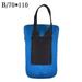 Picnic Beach Folding Camping Mat Mini Pocket Compact AA Blanket Waterproof R2M5