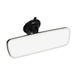 Rear View Mirror Suction Cup Rearview Mirror Wide Angle Rear View Mirror for Cars Vehicles SUVs Trucks