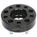 ECCPP 2X 4x114.3 2 Wheel Spacers hubcentric 5 Lug 5x4.5 to 5x4.5 12x1.5 Studs 70.5mm fits for Ford Mustang for Ford Ranger for Ford Taurus