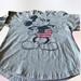 Disney Shirts | Disney Spirit Jersey, Size Xs. There’s A Mickey Mouse Graphic On Front. | Color: Gray | Size: Xs