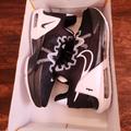 Nike Shoes | Nike Mens Lebron Witness 6 - Do9843-002 - Black / White Size: 10. New With Box W | Color: Black/White | Size: 10