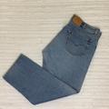 Levi's Jeans | 1990's Levi's 501xx Mens Vintage Jeans Size 42 | Color: Blue | Size: 42