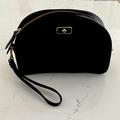 Kate Spade Accessories | Kate Spade Cosmetic Bag | Color: Black | Size: Os