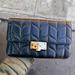 Michael Kors Bags | 100% Authentic Great Condition Michael Kors Lady Handbag Shoulder Bag | Color: Black | Size: Os