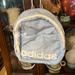 Adidas Bags | Adidas, Small, Backpack/Purse/Day Pack | Color: Blue/White | Size: Os