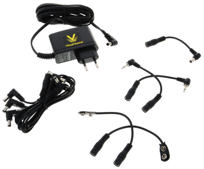 Truetone VS 1 Spot Combo Pack