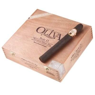 Oliva Serie O Maduro