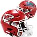 Kansas City Chiefs Super Bowl LVII Champions Riddell Speed Flex Authentic Helmet