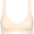 Zero Feel Lace 2.0 Bralette, bügellos, Spitze, stützend, für Damen