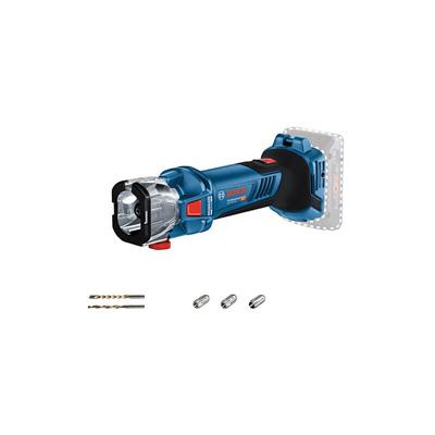 Akku-Rotationswerkzeug gcu 18V-30 ohne Akku und Ladegerät im Karton - Bosch Image