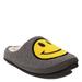 Deer Stags Slipperooz Lil Wink - Boys 6 Youth Grey Slipper Medium